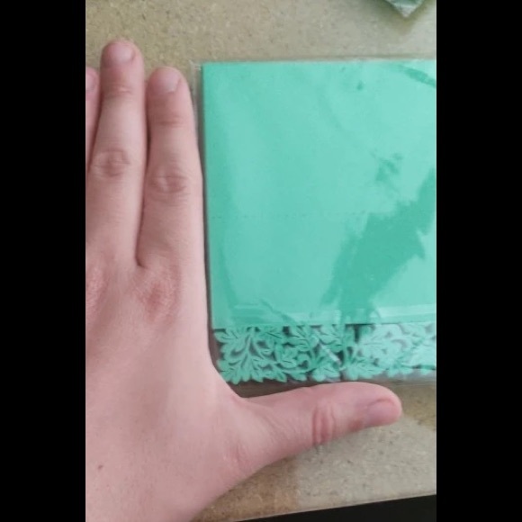 Laser Cut Lace Pattern Table Name Card Party Wedding Decor Party Table Seat Card - Picture 7 of 16